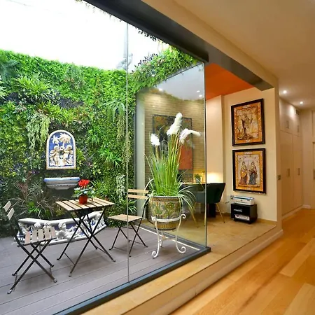 Classic And Luxury- 2bd 2bth- Sierpes Apartment