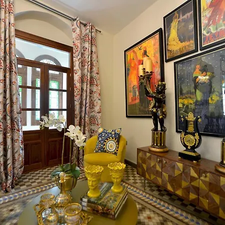 Apartment Classic And Luxury- 2bd 2bth- Sierpes *