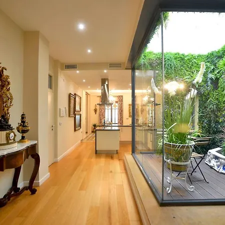 Classic And Luxury- 2bd 2bth- Sierpes Apartment Seville