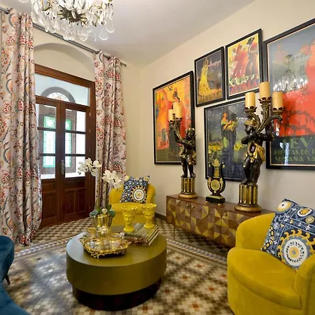 Classic And Luxury- 2bd 2bth- Sierpes * Seville